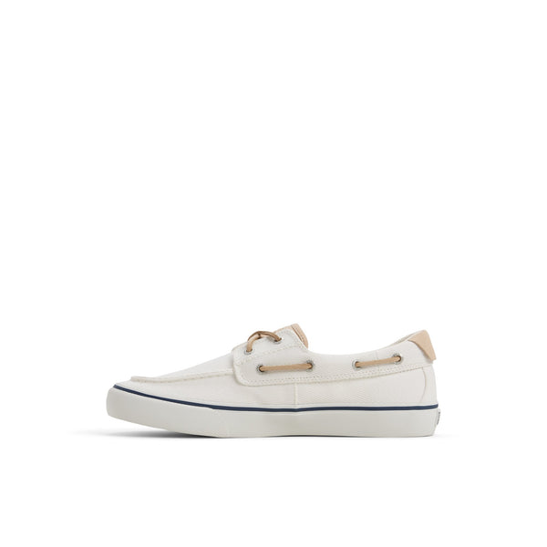 Sperry Top Sider Helm 2 Eye Sneaker Navy