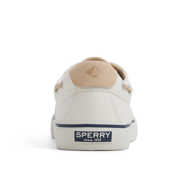 Sperry Top Sider Helm 2 Eye Sneaker Navy