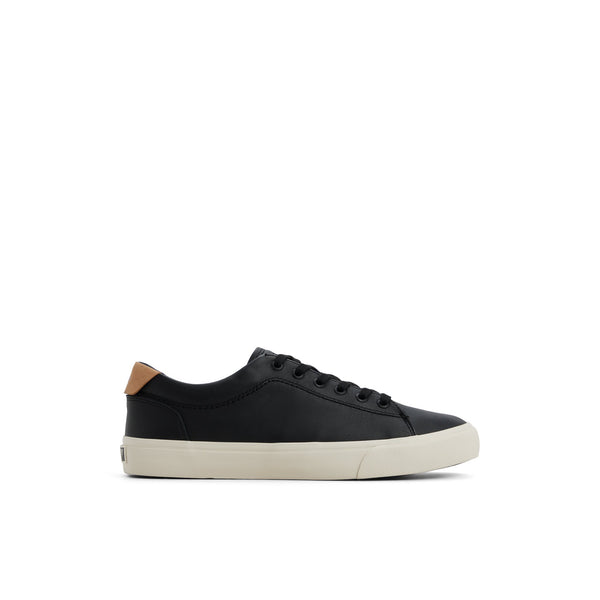 sperry top sider Helm Lace to Toe Sneaker Black