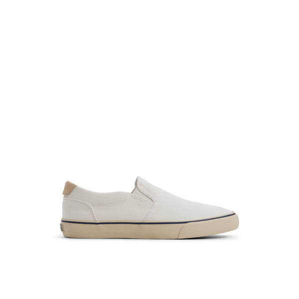 sperry top sider Helm Slip-on Sneaker White