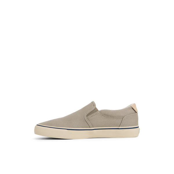 Sperry Top Sider Helm Slip-on Sneaker White