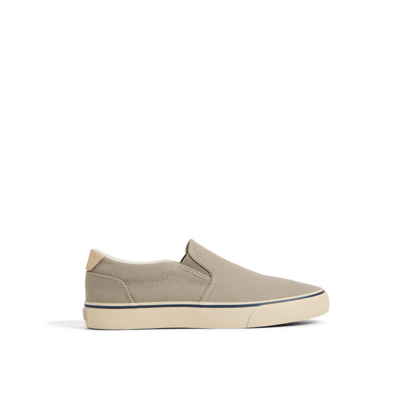 sperry top sider Helm Slip-on Sneaker White