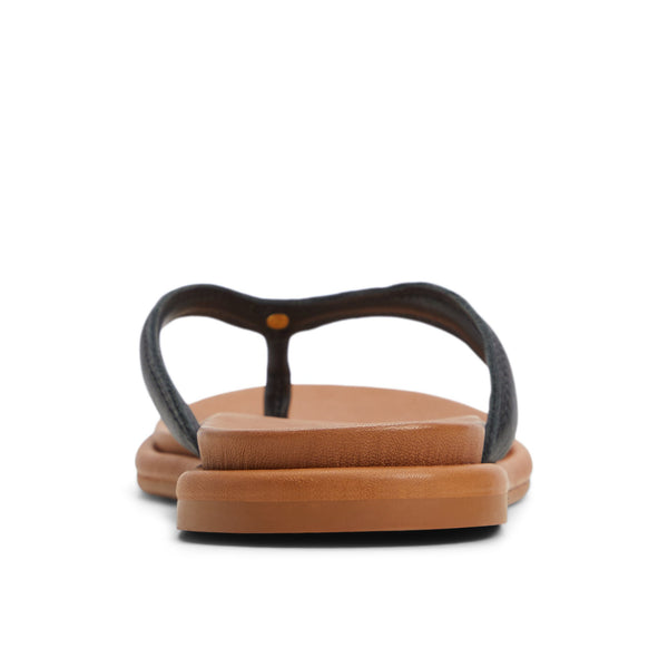 Sperry Top Sider Isla Sandal Black