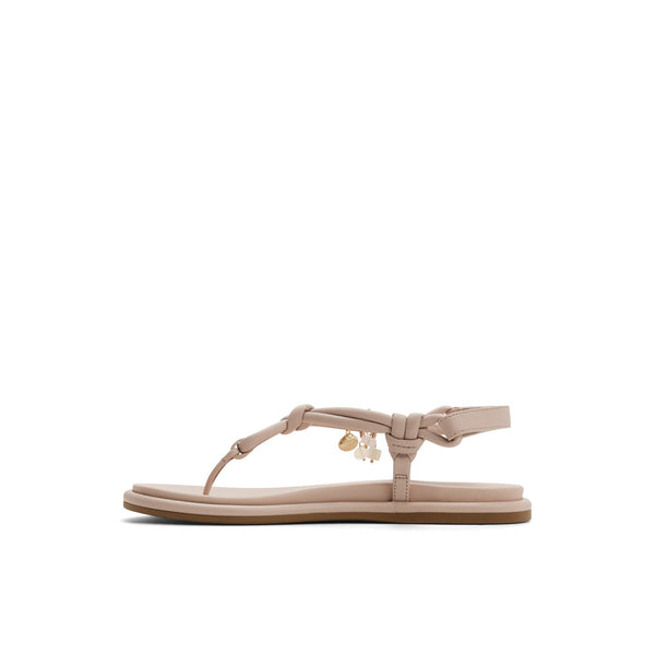 Sperry Top Sider Isla T-bar Sandal Light Brown