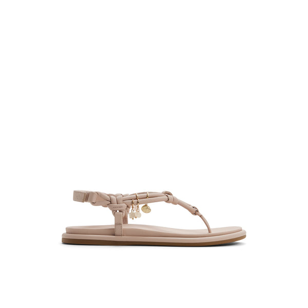 sperry top sider Isla T-bar Sandal Light brown