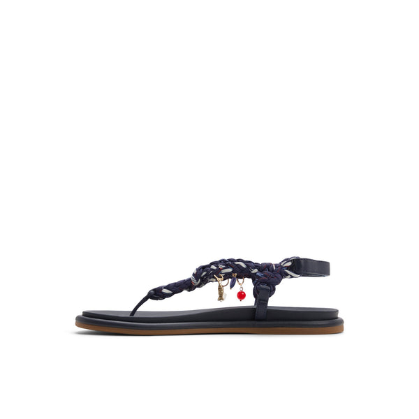 Sperry Top Sider Isla T-bar Sandal Light Brown