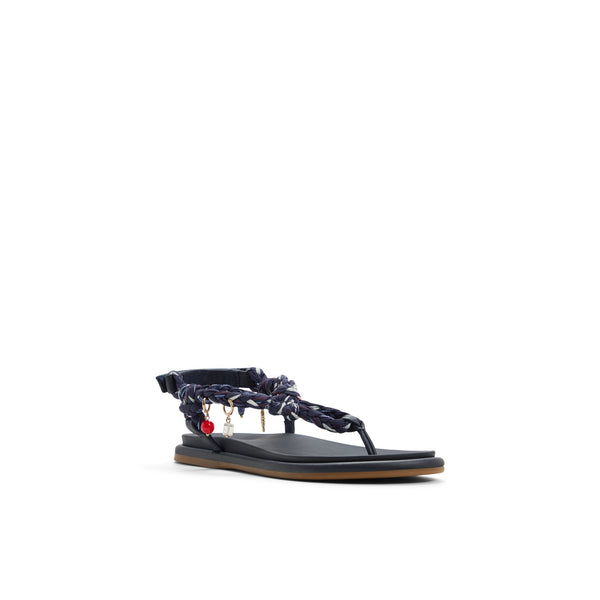 Sperry Top Sider Isla T-bar Sandal Light Brown