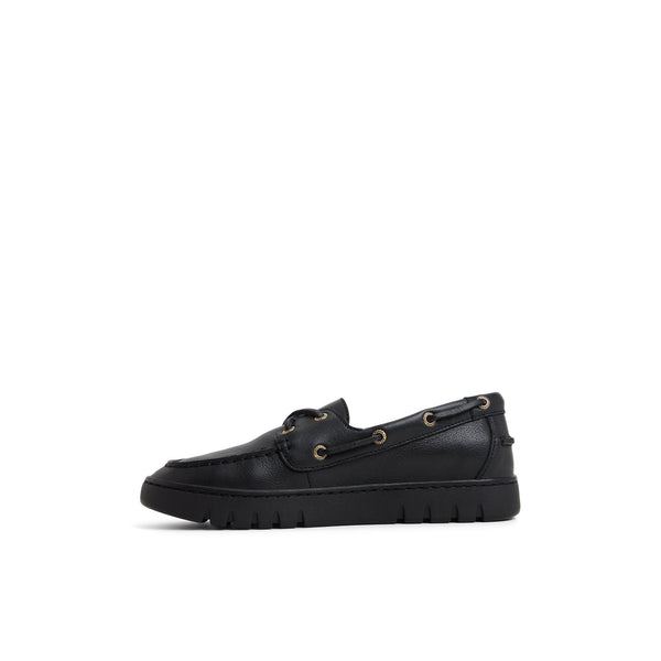 Sperry Top Sider Keely Boat Shoe Black/black