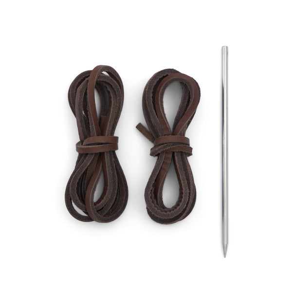 Sperry Top Sider Lace Kit With Needle Navy