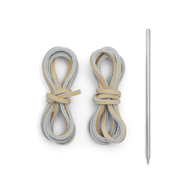 Sperry Top Sider Lace Kit With Needle Navy