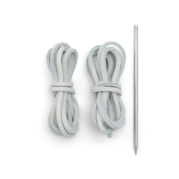 Sperry Top Sider Lace Kit With Needle Navy