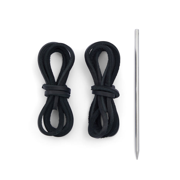 Sperry Top Sider Lace Kit With Needle Navy