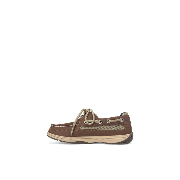 Sperry Top Sider Lanyard Boat Shoe Brown