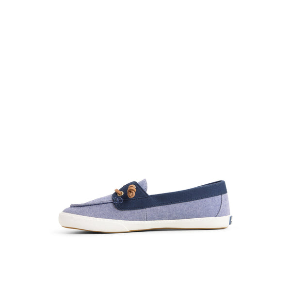 Sperry Top Sider Lounge Away Sneaker Navy