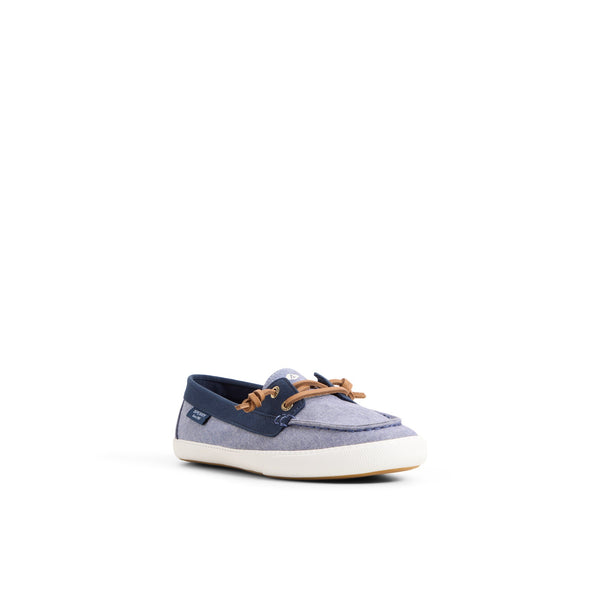 Sperry Top Sider Lounge Away Sneaker Navy