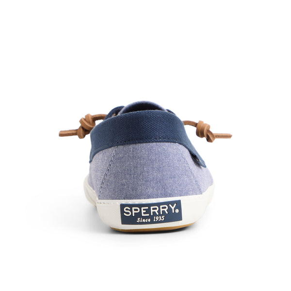Sperry Top Sider Lounge Away Sneaker Navy