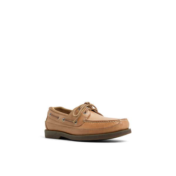Sperry Top Sider Mako 2 Eye Boat Shoe Amaretto