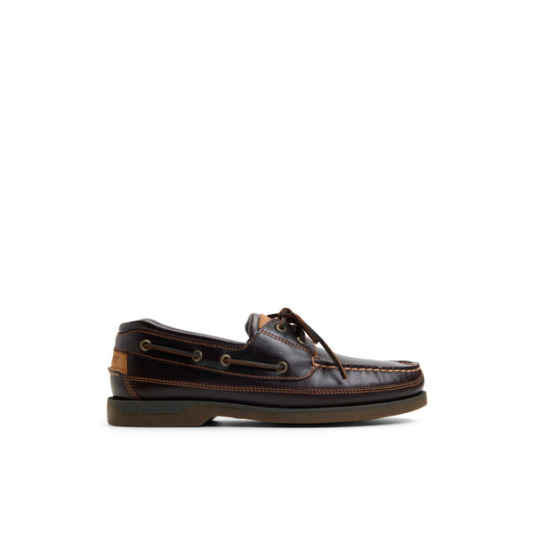 sperry top sider Mako 2 Eye Boat Shoe Amaretto