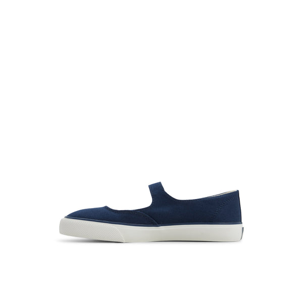 Sperry Top Sider Mary Jane CVO Sneaker Navy
