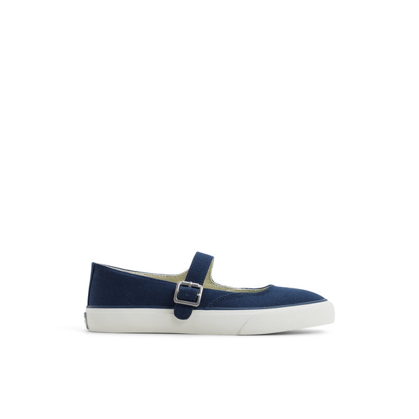 sperry top sider Mary Jane CVO Sneaker Navy