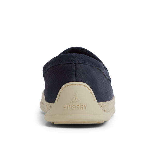 Sperry Top Sider Mira Loafer Cream Multi