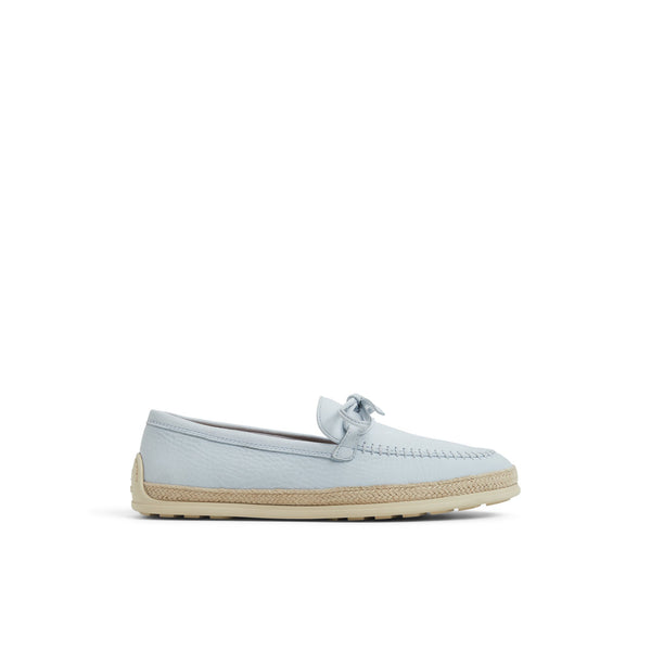 sperry top sider Mira Loafer Cream Multi