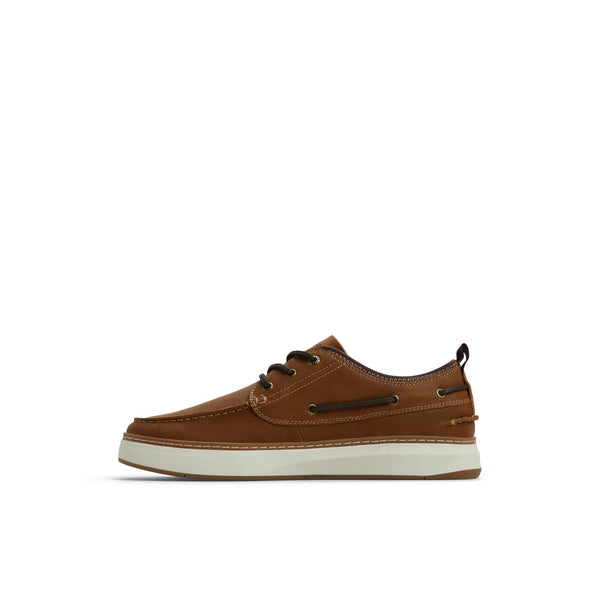 Sperry Top Sider Mocneo Boat Shoe Taupe