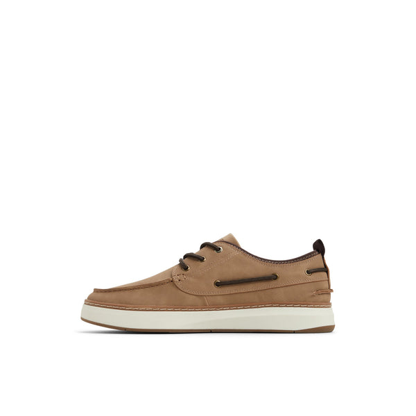 Sperry Top Sider Mocneo Boat Shoe Taupe
