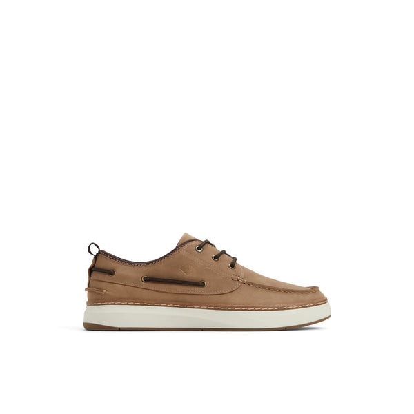 sperry top sider Mocneo Boat Shoe Taupe