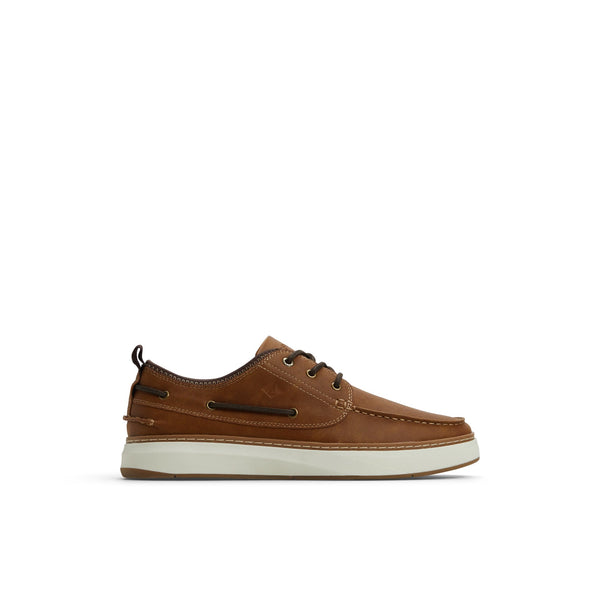 sperry top sider Mocneo Boat Shoe Taupe