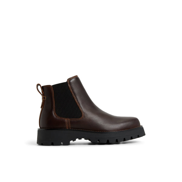 sperry top sider Mountain Sider Chelsea Boot Brown
