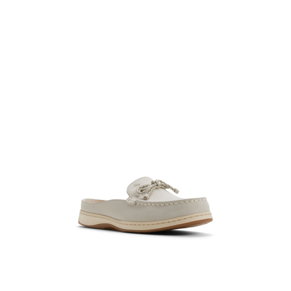 Sperry Top Sider Mule Fish 2 Linen Multi
