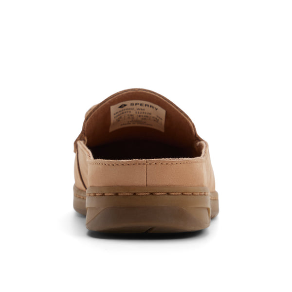Sperry Top Sider Mule Fish 2 Linen Multi
