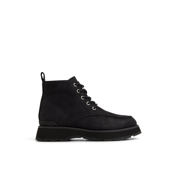 sperry top sider Newbury Chelsea Lug Boot Black