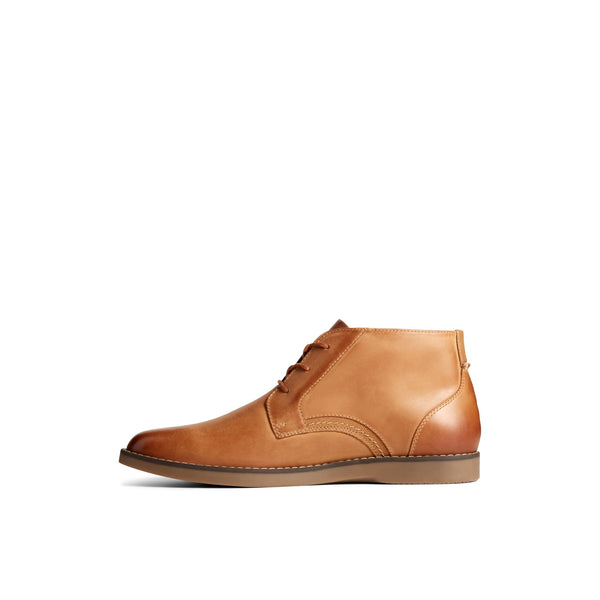 Sperry Top Sider Newman Chukka Boot Brown