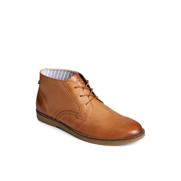 Sperry Top Sider Newman Chukka Boot Brown