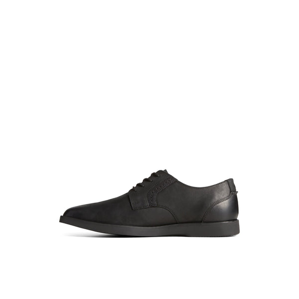 Sperry Top Sider Newman Oxford Dress Shoe Black
