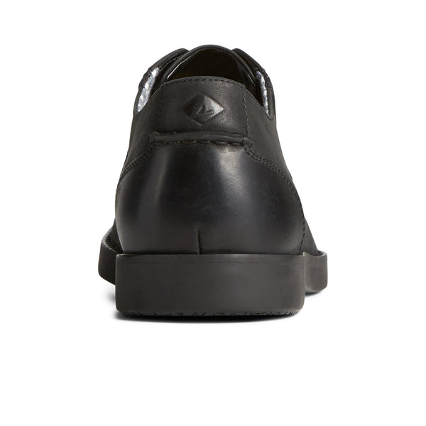 Sperry Top Sider Newman Oxford Dress Shoe Black