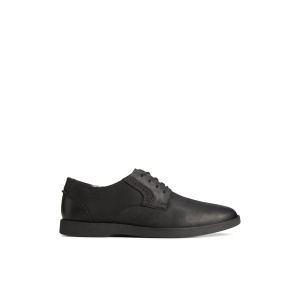 sperry top sider Newman Oxford Dress Shoe Black
