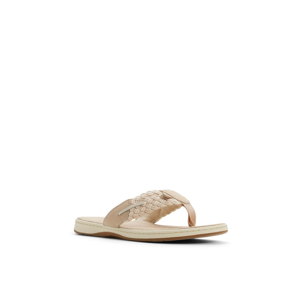 Sperry Top Sider Parrotfish Sandal White/bone