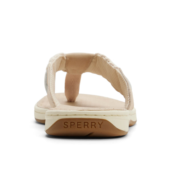 Sperry Top Sider Parrotfish Sandal White/bone