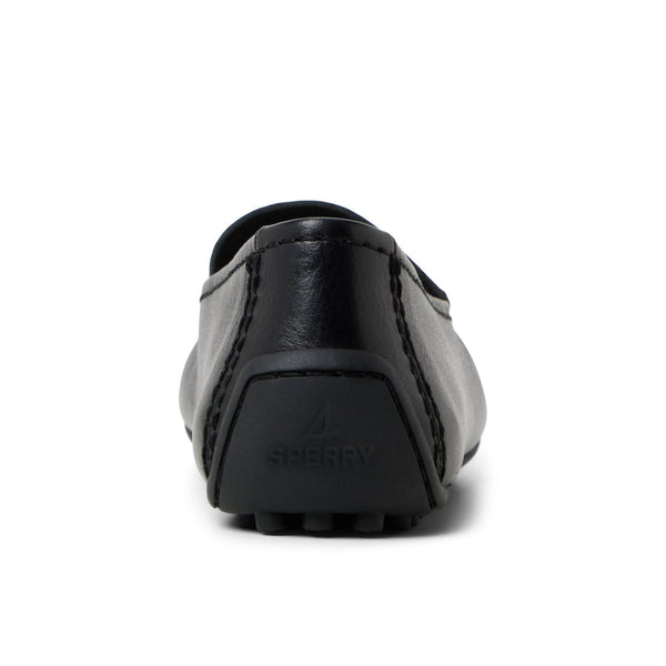 Sperry Top Sider Port Driver 2 Loafer Black