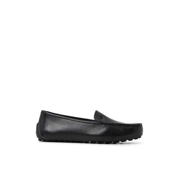 sperry top sider Port Driver 2 Loafer Black
