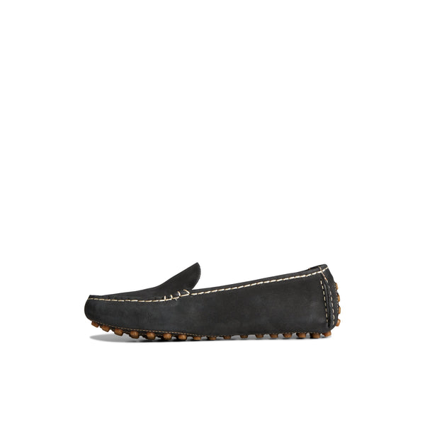 Sperry Top Sider Port Driver Loafer Black
