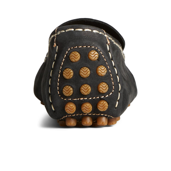 Sperry Top Sider Port Driver Loafer Black