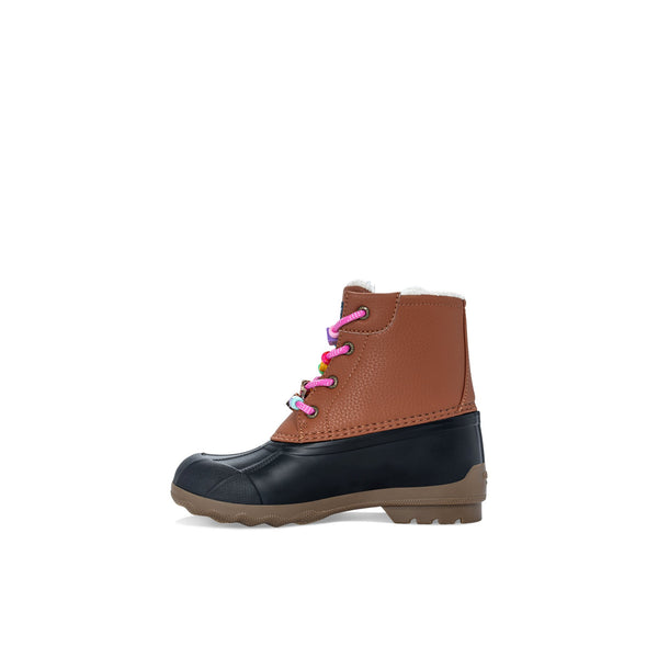 Sperry Top Sider Port Duck Boots Other Black