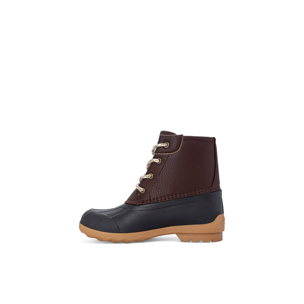 Sperry Top Sider Port Duck Boots Other Brown