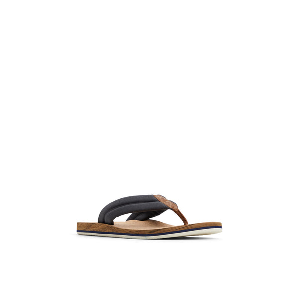 Sperry Top Sider Porto Flip Flop Taupe