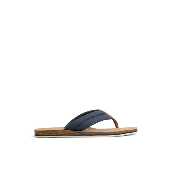 sperry top sider Porto Flip Flop Taupe