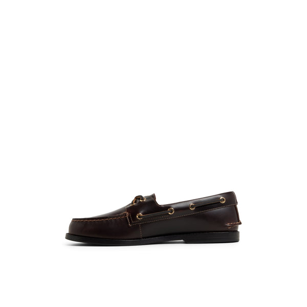 Sperry Top Sider Prescott Boat Shoe Amaretto